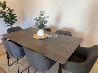 Piso en alquiler en Sanchinarro en Madrid