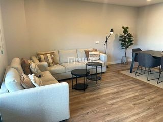 Piso en alquiler en Sanchinarro en Madrid