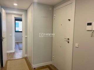 Piso en alquiler en Sanchinarro en Madrid