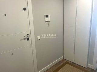 Piso en alquiler en Sanchinarro en Madrid