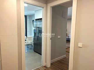 Piso en alquiler en Sanchinarro en Madrid