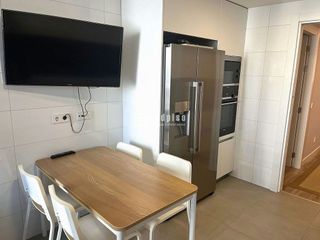 Piso en alquiler en Sanchinarro en Madrid