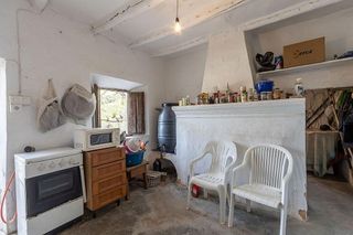 Cortijo en venta en Barrio de la Vega en Monachil