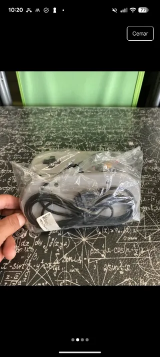 Controller per Super Nintendo SNES (2 unità)