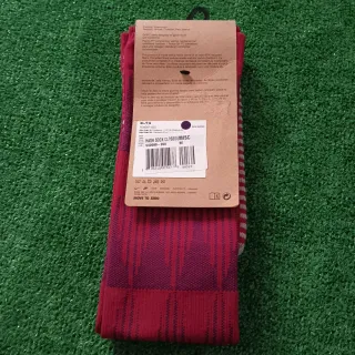 Calcetines NikeFútbol Barcelona FC home 24-25 new
