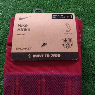 Calcetines NikeFútbol Barcelona FC home 24-25 new