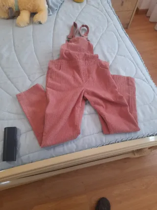 Peto pana rosa Roxy Talla M