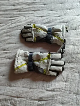 Guantes de esquí Quechua