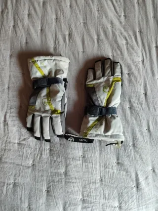 Guantes de esquí Quechua