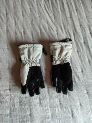 Guantes de esquí Quechua