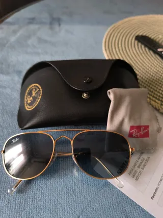 Gafas de sol Ray-Ban Aviator