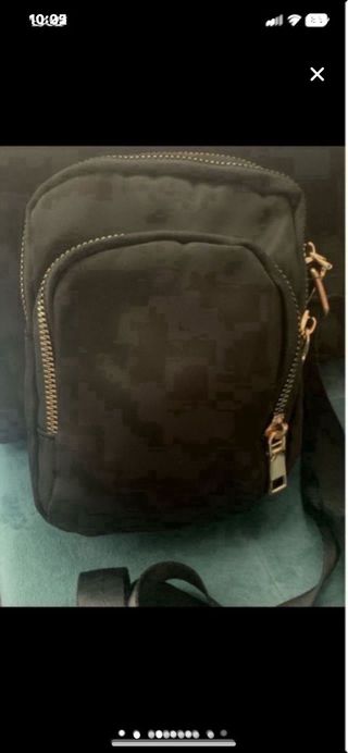 2 bandoleras para llevar móvil nuevas