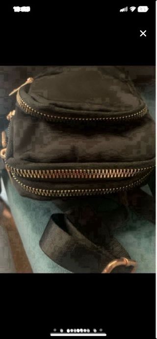 2 bandoleras para llevar móvil nuevas