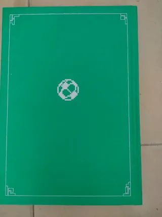 Libro FIFA (Videogiochi Leggendari)