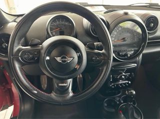 MINI Countryman 2014