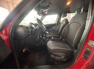 MINI Countryman 2014