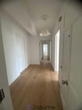 Piso en alquiler en Ferrol Vello - Puerto en Ferrol