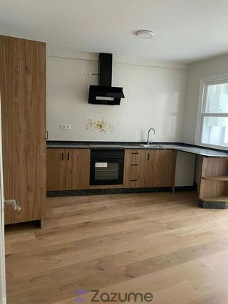 Piso en alquiler en Ferrol Vello - Puerto en Ferrol