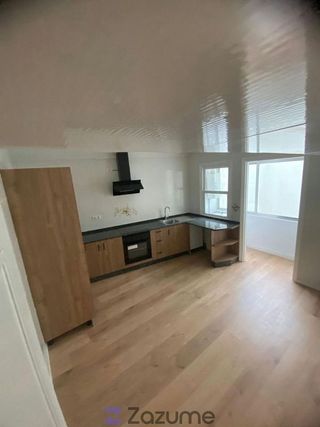 Piso en alquiler en Ferrol Vello - Puerto en Ferrol