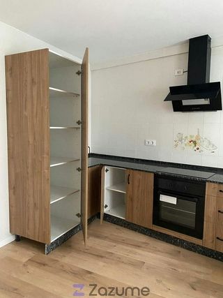 Piso en alquiler en Ferrol Vello - Puerto en Ferrol