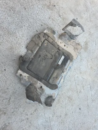 Cubrecarter Opel Vectra C