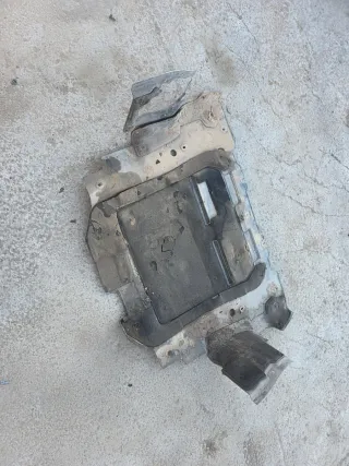 Cubrecarter Opel Vectra C