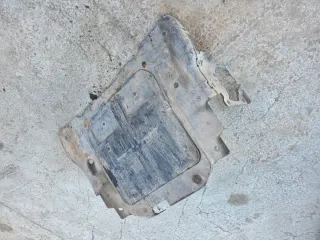 Cubrecarter Opel Vectra C