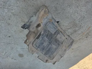 Cubrecarter Opel Vectra C