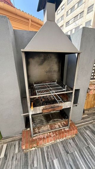 Piso en alquiler en El Pla del Remei en Valencia