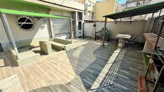 Piso en alquiler en El Pla del Remei en Valencia