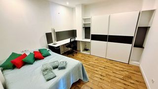 Piso en alquiler en El Pla del Remei en Valencia