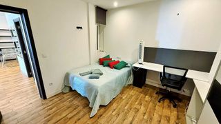 Piso en alquiler en El Pla del Remei en Valencia