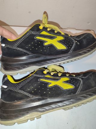 Scarpe U-Power misura 41