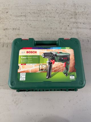 Taladro Percutor Bosch EasyImpact 6000