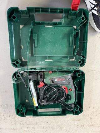 Taladro Percutor Bosch EasyImpact 6000