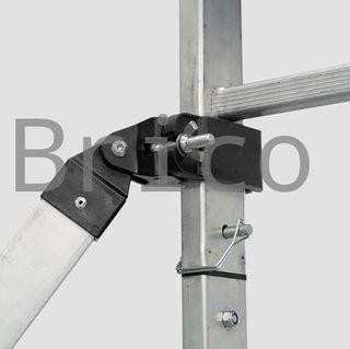 Andamio Modular Aluminio - 2,77 Metros - Pack A