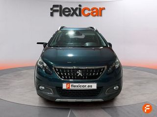 Peugeot 2008 Allure 1.2 PureTech 110 S&S