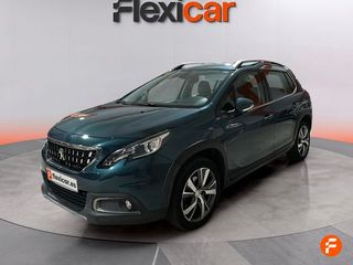 Peugeot 2008 Allure 1.2 PureTech 110 S&S