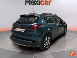 Peugeot 2008 Allure 1.2 PureTech 110 S&S