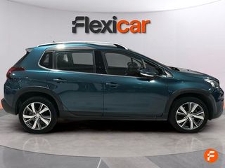 Peugeot 2008 Allure 1.2 PureTech 110 S&S