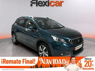 Peugeot 2008 Allure 1.2 PureTech 110 S&S