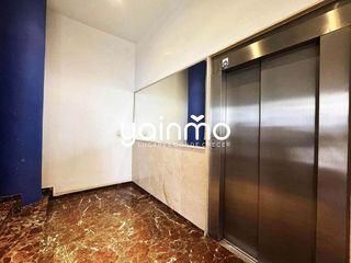 Piso en alquiler en El Valle - Universidad en Jaén