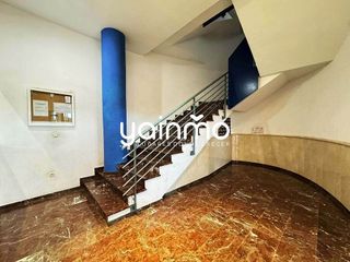 Piso en alquiler en El Valle - Universidad en Jaén