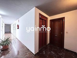 Piso en alquiler en El Valle - Universidad en Jaén