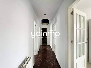 Piso en alquiler en El Valle - Universidad en Jaén