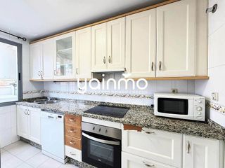 Piso en alquiler en El Valle - Universidad en Jaén