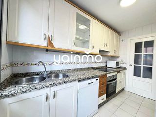 Piso en alquiler en El Valle - Universidad en Jaén