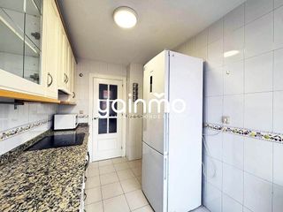 Piso en alquiler en El Valle - Universidad en Jaén