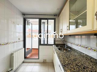 Piso en alquiler en El Valle - Universidad en Jaén