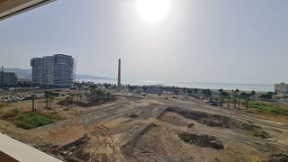 Piso en alquiler en Puerta Blanca en Málaga